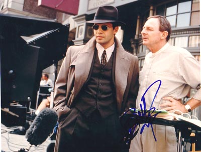 Billy Zane