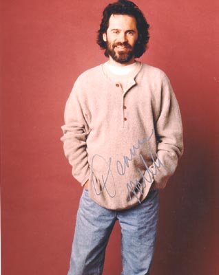 Dennis Miller