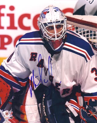 Mike Dunham