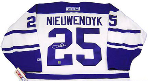 Joe Nieuwendyk