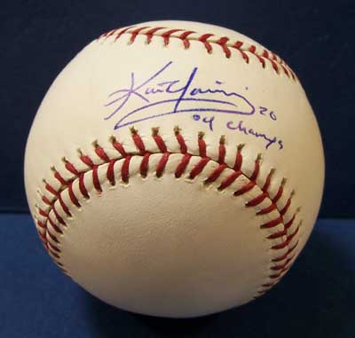 Kevin Youkilis