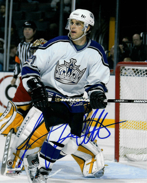 Luc Robitaille