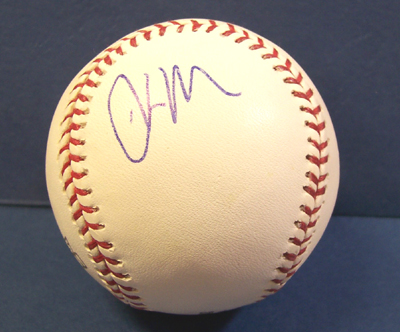 Kevin Millar