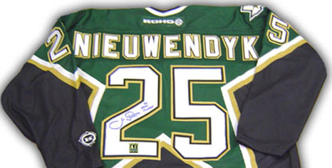 Joe Nieuwendyk