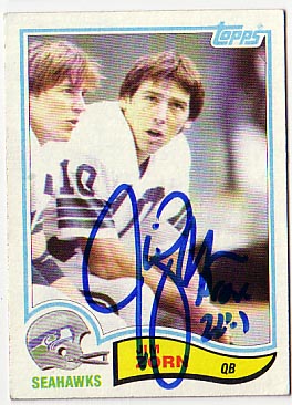 Jim Zorn