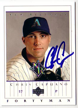 Chris Capuano