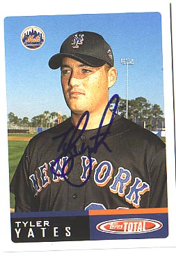 Tyler Yates
