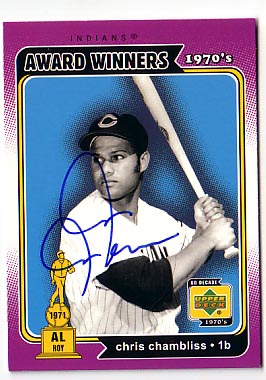 Chris Chambliss