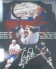 Denis Potvin