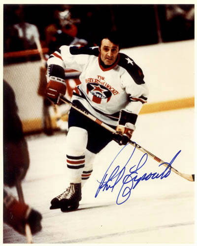 Phil Esposito