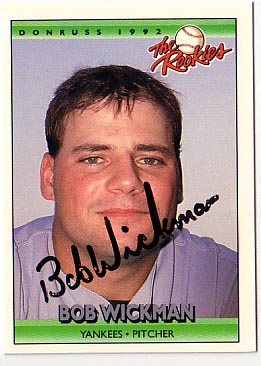 Bob Wickman