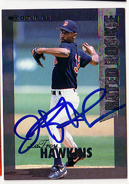 LaTroy Hawkins