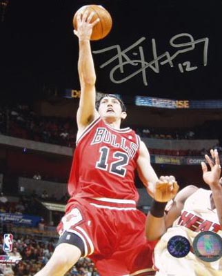 Kirk Hinrich