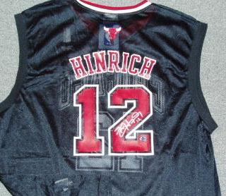 Kirk Hinrich