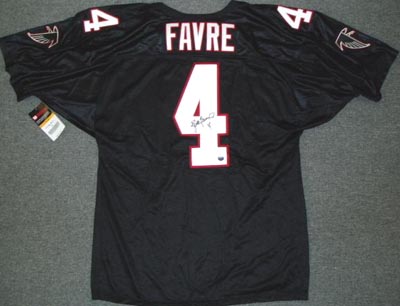 Brett Favre