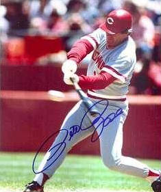 Pete Rose