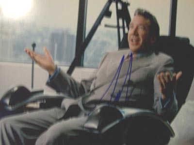 Tim Allen