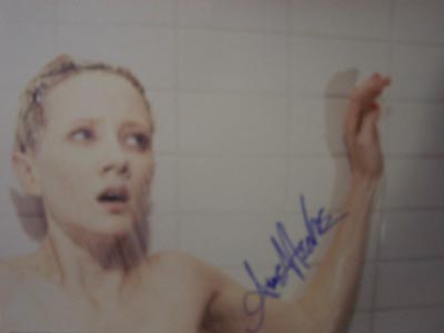 Anne Heche