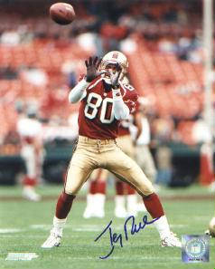 Jerry Rice