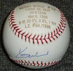 Kerry Wood