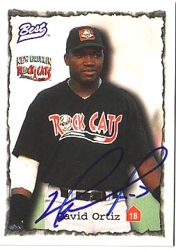 David Ortiz