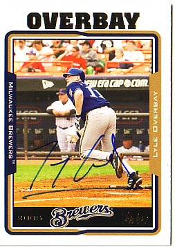 Lyle Overbay