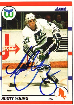Scott Young
