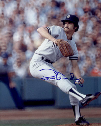 Ron Guidry