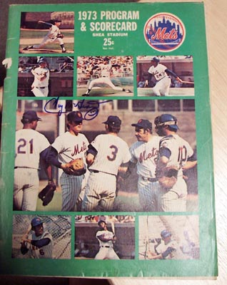 Tug McGraw