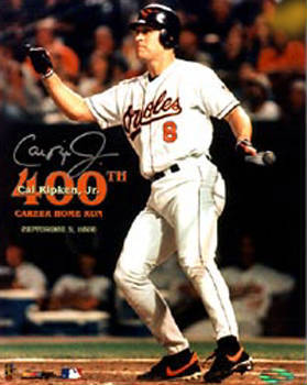Cal Ripken Jr.