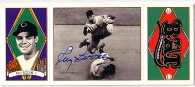 Ray Boone