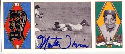 Monte Irvin