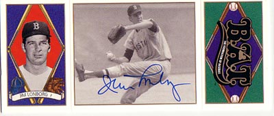 Jim Lonborg