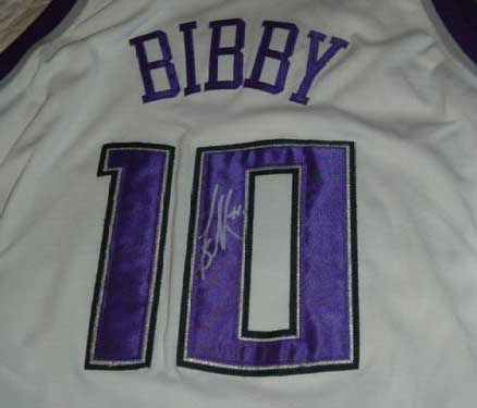 Mike Bibby