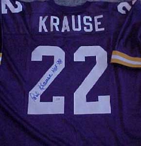 Paul Krause