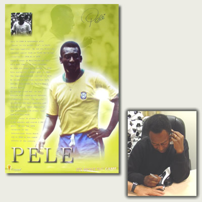 Pele