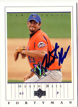 Heath Bell