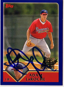 Adam LaRoche