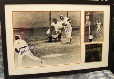 Bucky Dent