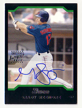 Grady Sizemore