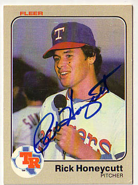 Rick Honeycutt
