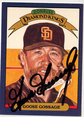 Goose Gossage