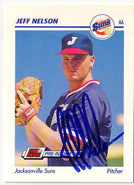 Jeff Nelson