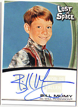 Bill Mumy