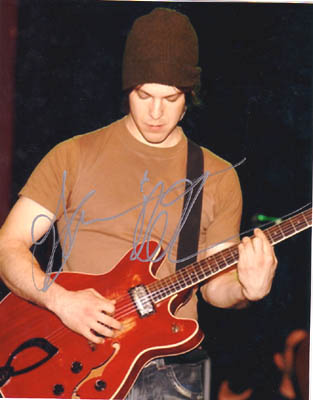Gavin DeGraw