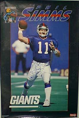 Phil Simms