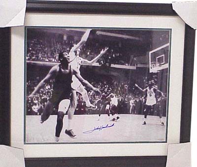 John Havlicek