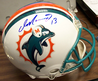 Dan Marino