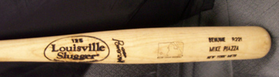 Mike Piazza