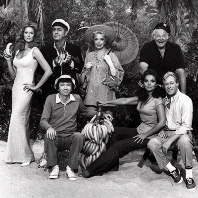 Gilligans Island